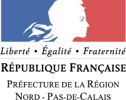 Logo Préfecture du Nord